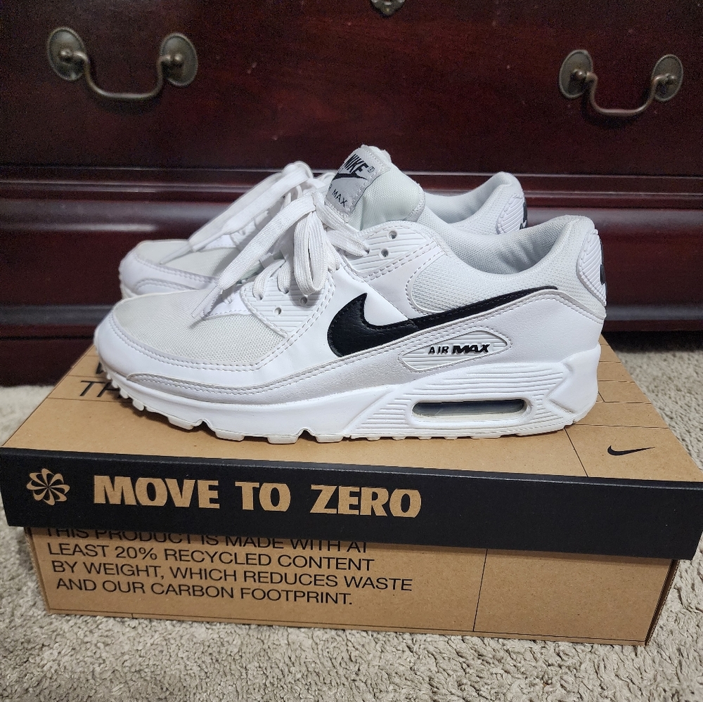 Nike Air Max 90